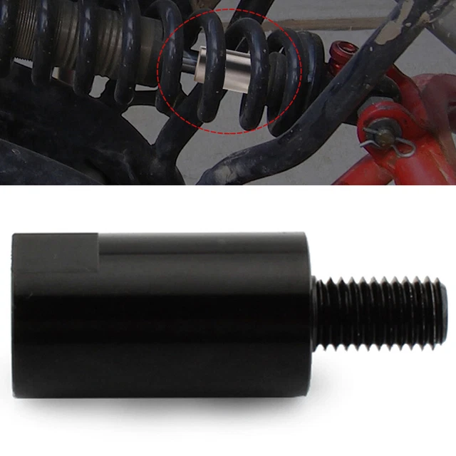 REAR SHOCK ABSORBER extender rear suspension lift kit for Yamaha PW80