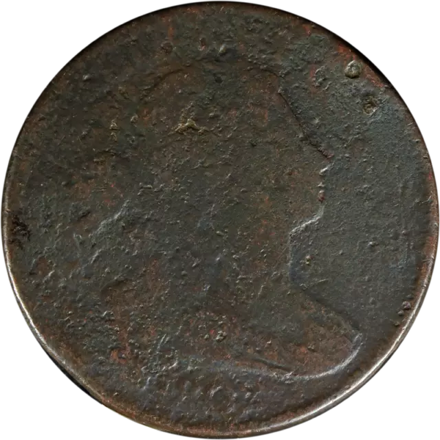 1802 Large Cent Great Deals From The Executive Coin Company