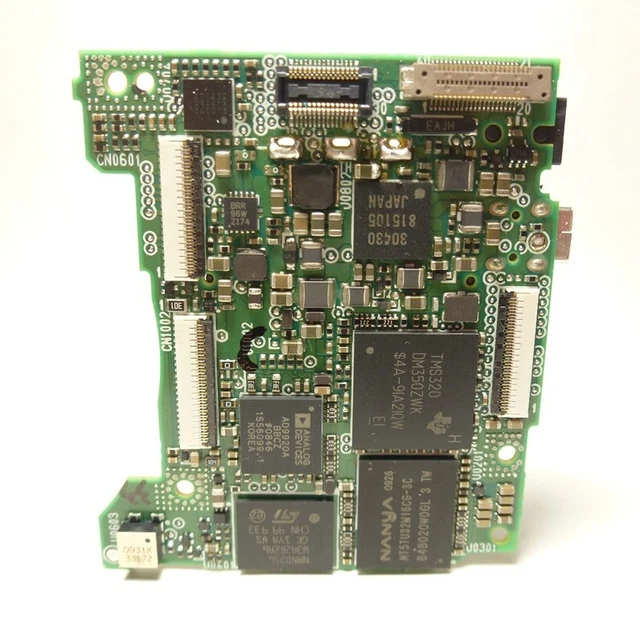 Main Board for Kodak Z950