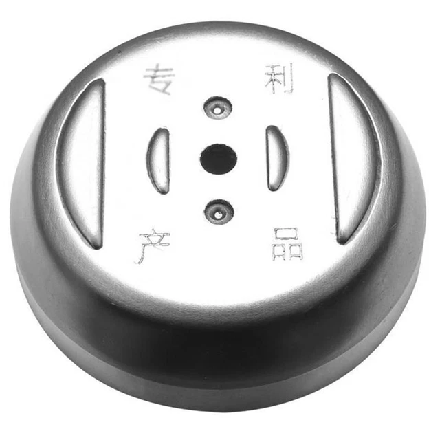 Stainless Steel Grass Cover Holder Lithium Battery Hair Cutting Machine Acc Q4Y9