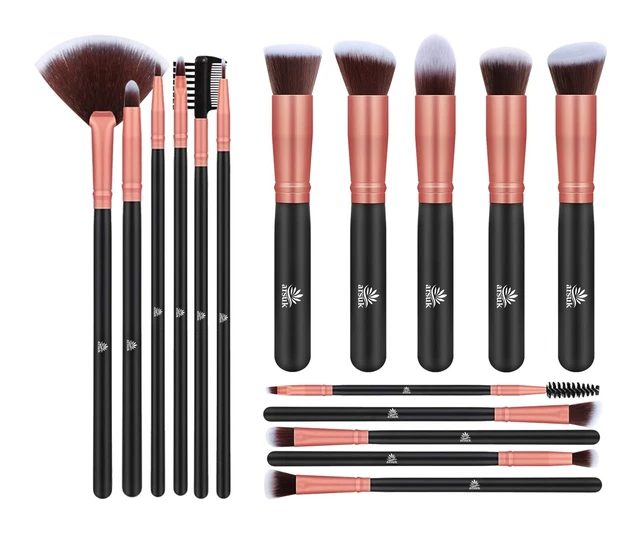Bellezza Trucco Frullatori Pennelli Make up Sponge Real Techniques Fondotinta