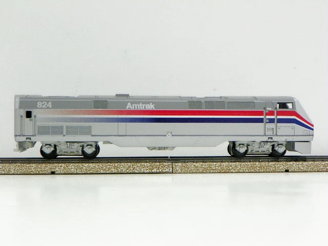 ATHEARN HO M/A 