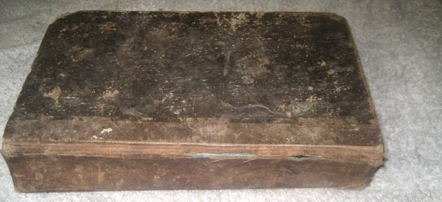 Dresden Kochbuch   Baumann  Die Dresdener Köchin  2. Auflage  1854 Backen