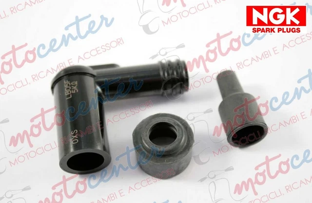 Attaque Bougie NGK LB05F