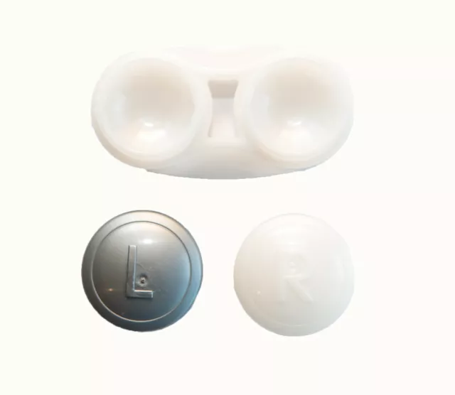 CooperVision Contact Lens Case Hy Care All In One Light Synergi Quantity 20 2