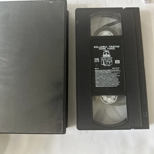 BEAR IN THE Big Blue House VHS 2000 Early To Bed Early To Rise Jim ...