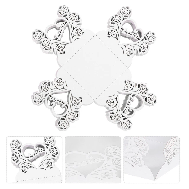 Moneta Portafortuna Per Matrimoni Talking Tables - Argento 19 Mm Regalo - Foto 6