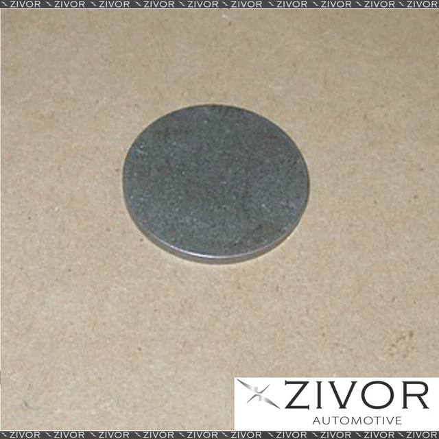 VALVE ADJUSTING SHIM For Toyota Landcruiser HZJ80 4.2L 1HZ DSL (2.75mm