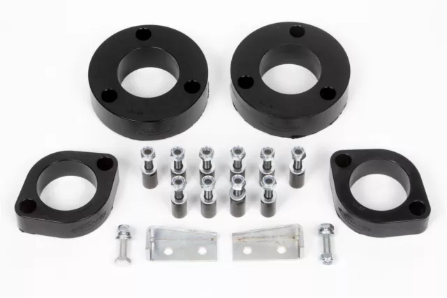 Daystar KJ09169BK Comfort Ride Suspension Lift Kit Fits 07-17 Patriot