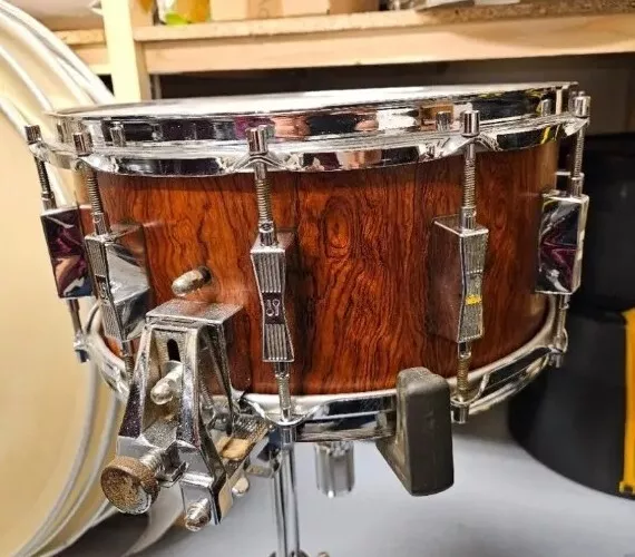 Snare Sonor Horst Link 2