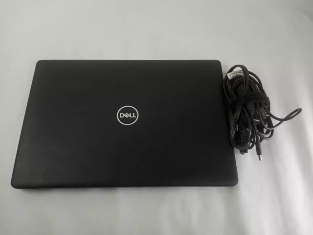 Dell Latitude 3590 Core i3-8130U 2.2 GHZ 8 GB 250 GB SSD Windows 11 Pro Laptop