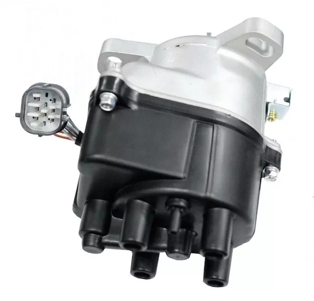 SPINTEROGENO DISTRIBUTORE Honda CR-V 97-01 TD-97U 4WD DISTRIBUTOR 94KW 128HP