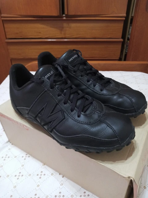 SNEAKERS UOMO MERRELL Sprint Blast tgl Eu 42 EUR 85 00 PicClick IT