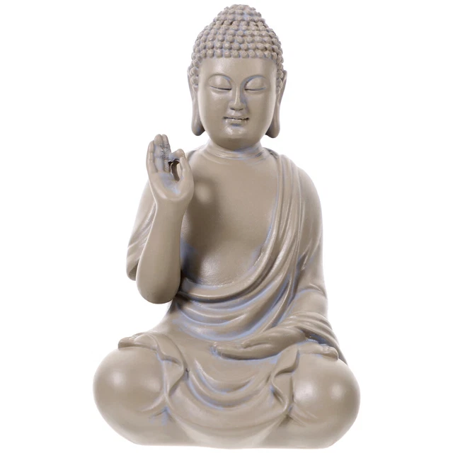 Laughing Buddha Statue Buddha Statue Ornament Chinese Decor Home Décor Miniature