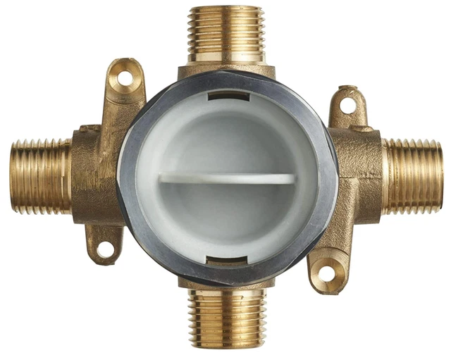 AMERICAN STANDARD SHOWER RoughIn Valve Body w/ 1/2" Universal