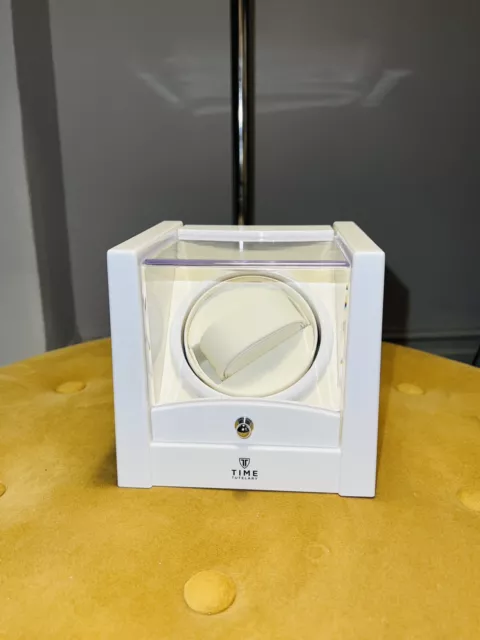 Watch Winder Single Automatic Time Tutelary