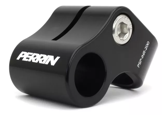 Perrin Performance 5 Speed Short Shifter Adapter-fits Subaru Impreza WRX 2001-14