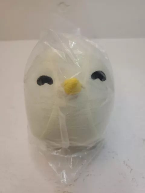 Natsume E3 Harvest Moon Seeds of Memories Chic Plush Rare Brand New Sealed
