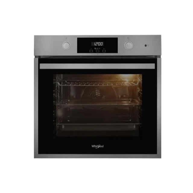 Whirlpool AKP9 785 IX 73 L 2750 W A Acier Inoxydable