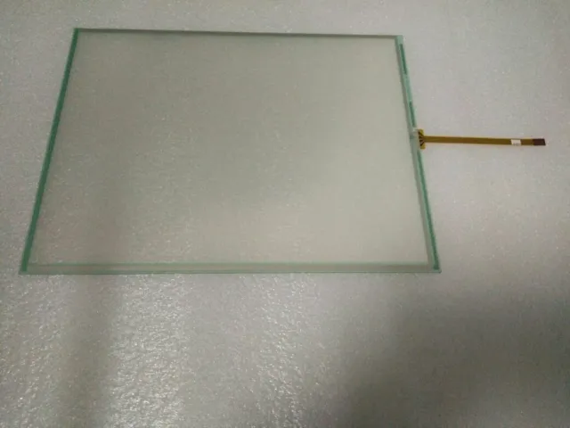 AST-121A AST-121A080A 12.1"4WIRE Touch Screen Glass For DMC