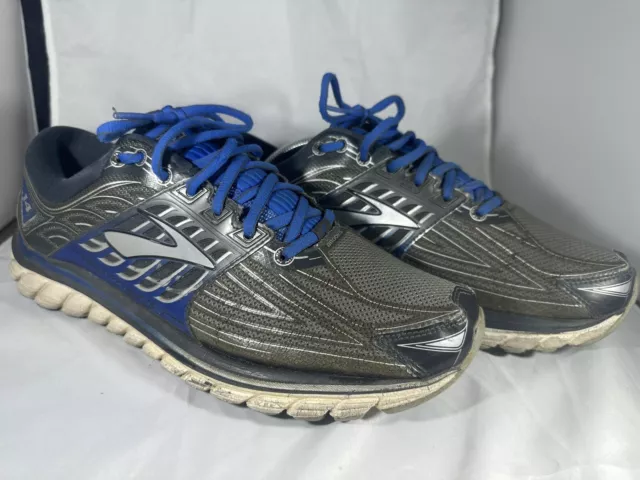 Brooks Glycerin Mens Size 14 FOR SALE PicClick