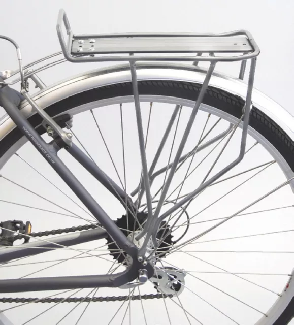 M Part Trail Pannier Rack