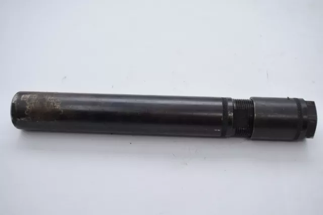 VALENITE DA100 COLLET CHUCK EXTENSION VE 1000 1'' Shank 7-1/2'' OAL
