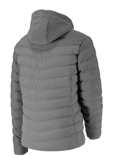 ⭐️ Engelbert Strauss - Jacke -  Winterjacke - grau - Gr. XXL - neuwertig ⭐️