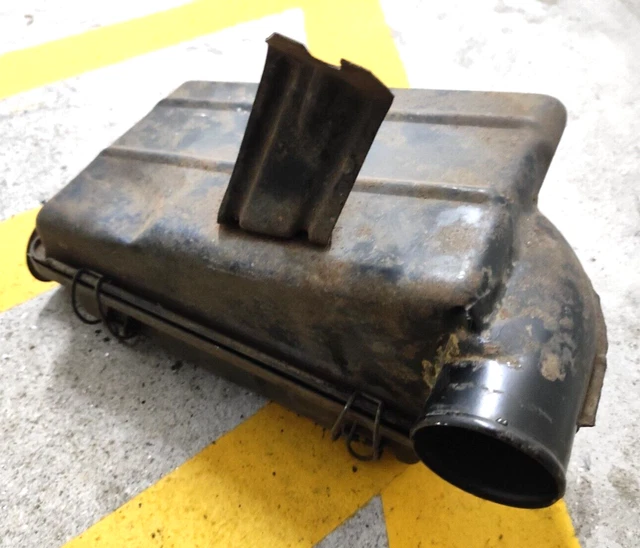 7558335 AIR Filter Housing Box Fiat Uno Turbo IE MK1 1300 £159.83