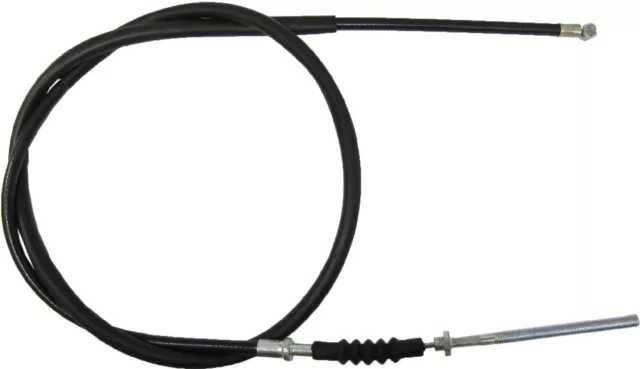 Fits Honda CG 125 Brazil EU 1985-1992 Brake Cable - Front