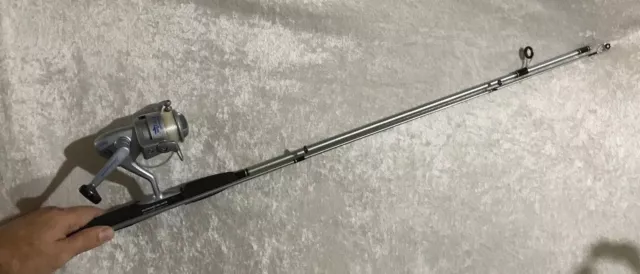 SHAKESPEARE PRO AM SPW 2056 Light 5'6 Spinning rod 4-8lb line