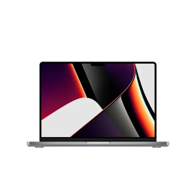 MacBook Pro M1 2021 14'' - M1 Pro 8-core - RAM 16 GB - 512 GB - Usato Come Nuovo