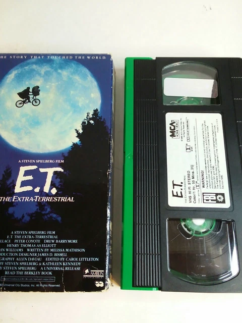 Kit Maquette Résine E.T. De Spielberg – 1982 – Vaisseau Alien – Collectionneur – 6 Cm