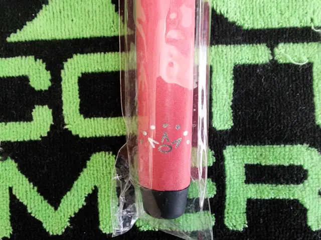 Rare Scotty Cameron/Titleist Laced Ethiopian Cabretta Leather Putter Grip⛳⛳⛳Pink