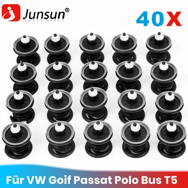 20 X Türverkleidung Clips Klips Für Audi A6 Avant Limousine S RS