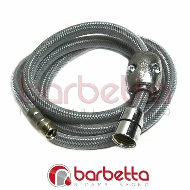 GOLDMAN SERVICE | Set Di Rubinetto Spruzzatore Doccia Per Cucina Industriale E Tubo Flessibile Di Ricambio. Ricambi Per Rubinetti Estensibili Spruzzatore Cucina Ristorante - Foto 11