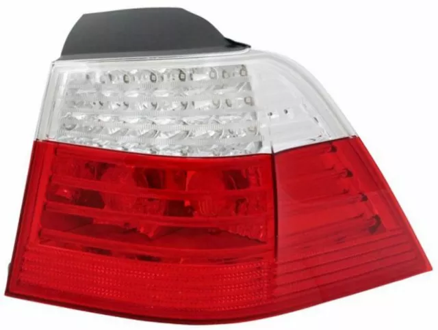 Luz Trasera Para Bmw Series 5 Derecha