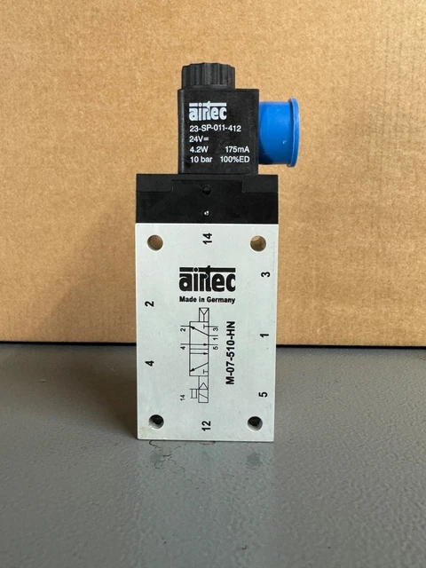 Airtec M-07-510-HN