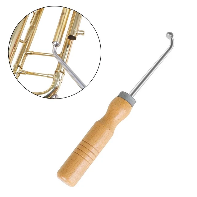 Durable Repair Tool Trumpet Metal Balls Professional Accessories Balls