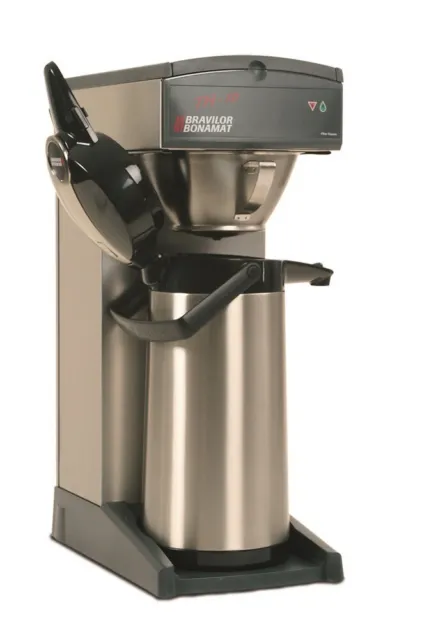 bonamat th10 Kaffeemaschine