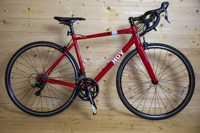 Chris hoy sales road bike