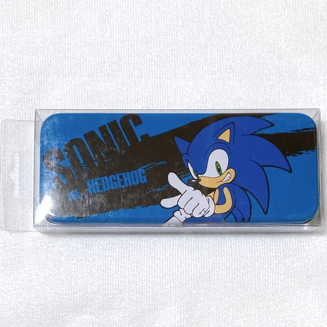 Sonic The Hedgehog Pen FOR SALE! PicClick UK