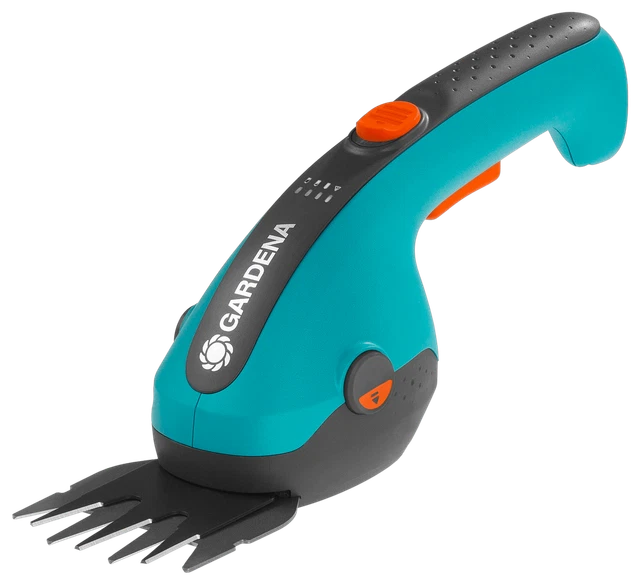 GARDENA AKKUGRASSCHERE CLASSICCUT Li Rasenkantenschere 8 cm