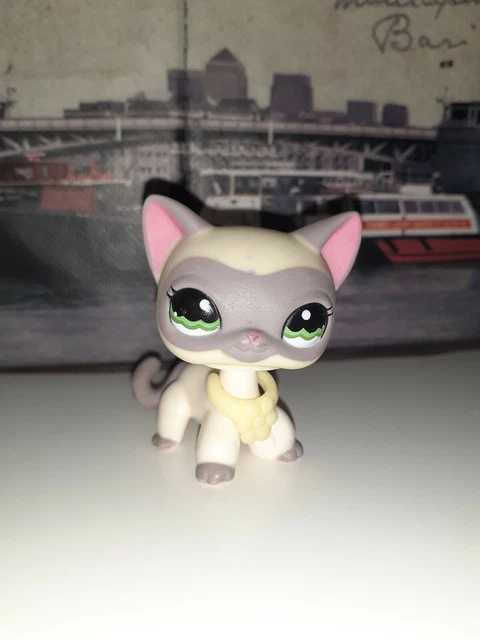Katt #1116 - Littlest Pet Shop - Petshop, Petsh.. | Köp på Katt #1116 - Littlest Pet Shop - Petshop, Petsh.. | Köp på