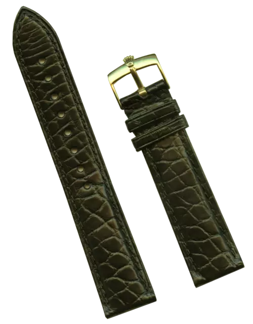 Cinturino orologio extra lungo sale
