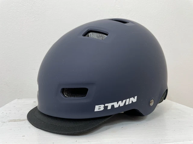 Bowl hotsell cycling helmet