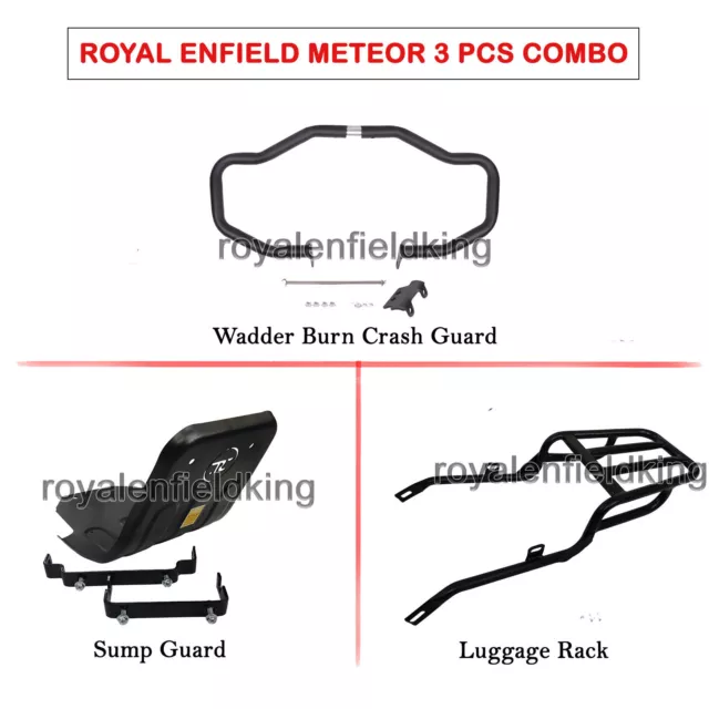 meteor engine royal enfield