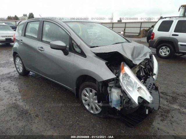 VERSA     2015 Engine Wire Harness 1116942