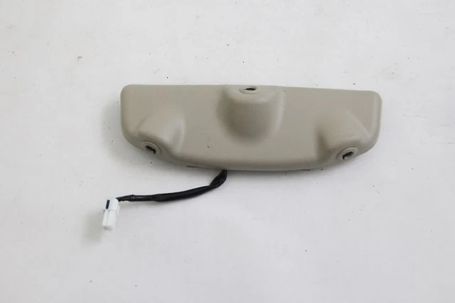 système d'alarme Mitsubishi OUTLANDER 3 AWD 8640A501 12082