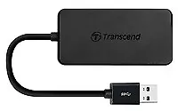 10x Transcend USB 3.0 HUB 4 PORTE